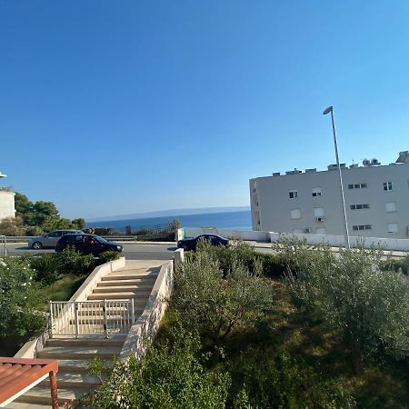 Znjan Apartment سبليت المظهر الخارجي الصورة